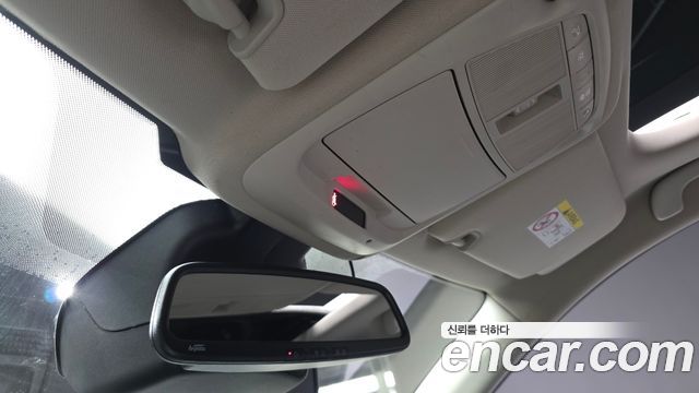 Renault Korea QM6 2022 — photo 31