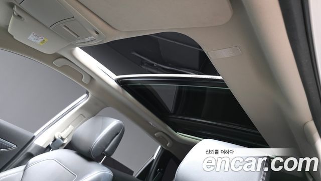 Renault Korea QM6 2022 — photo 32
