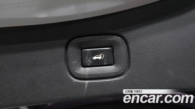 Renault Korea QM6 2022 — photo 34