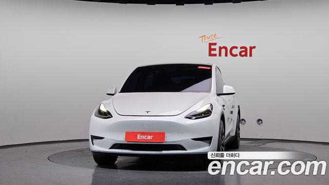 Tesla Model Y 2024 — photo 3
