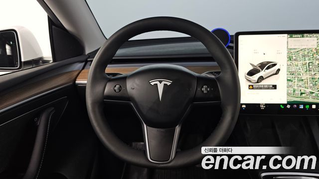 Tesla Model Y 2024 — photo 19