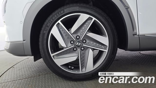 Hyundai Nexo 2023 — photo 5