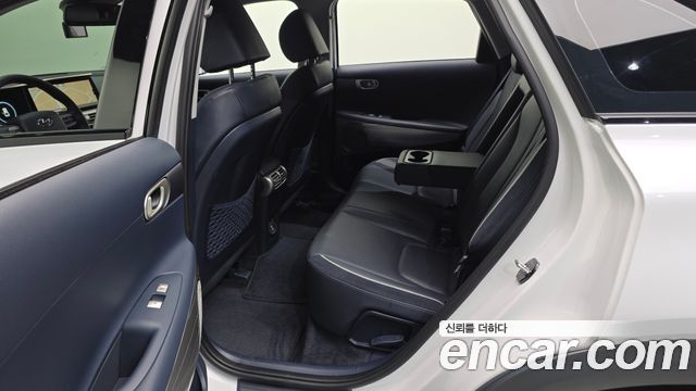 Hyundai Nexo 2023 — photo 18