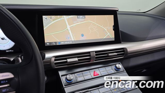 Hyundai Nexo 2023 — photo 19