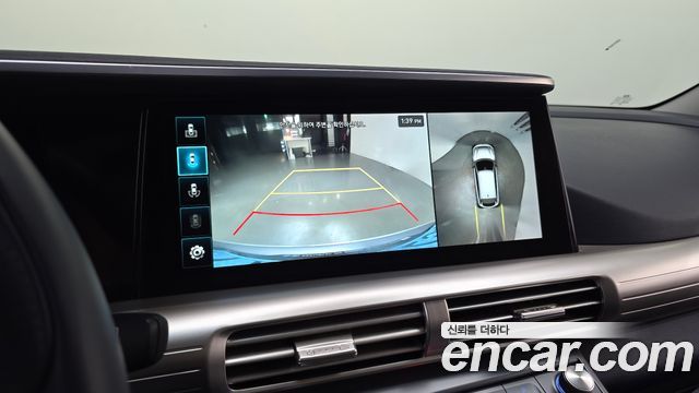 Hyundai Nexo 2023 — photo 21