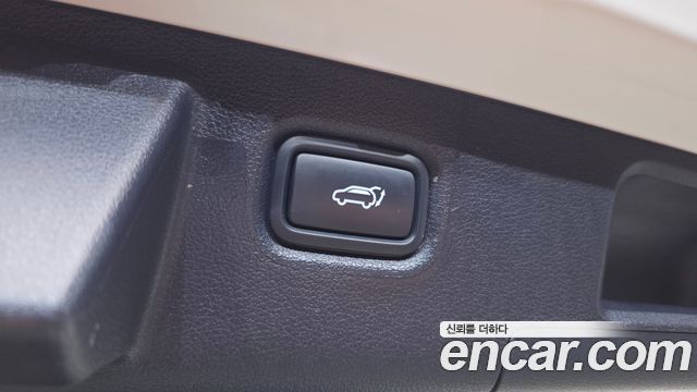 Hyundai Nexo 2023 — photo 22
