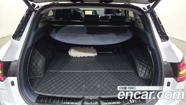 Hyundai Nexo 2023 — photo 23