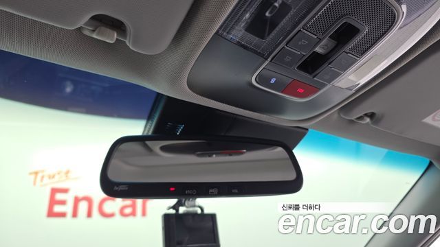 Hyundai Nexo 2023 — photo 24