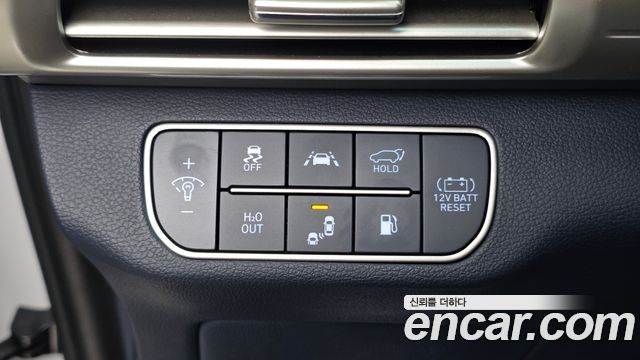 Hyundai Nexo 2023 — photo 25