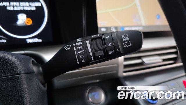 Hyundai Nexo 2023 — photo 26