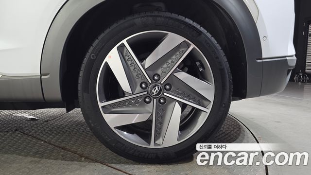 Hyundai Nexo 2023 — photo 7