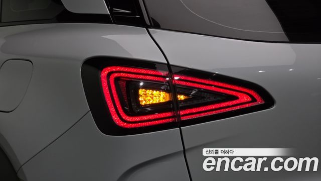Hyundai Nexo 2023 — photo 9