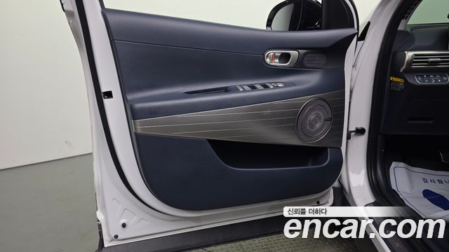 Hyundai Nexo 2023 — photo 14
