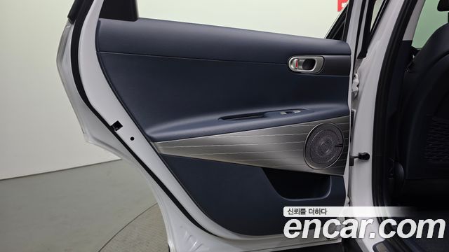 Hyundai Nexo 2023 — photo 15