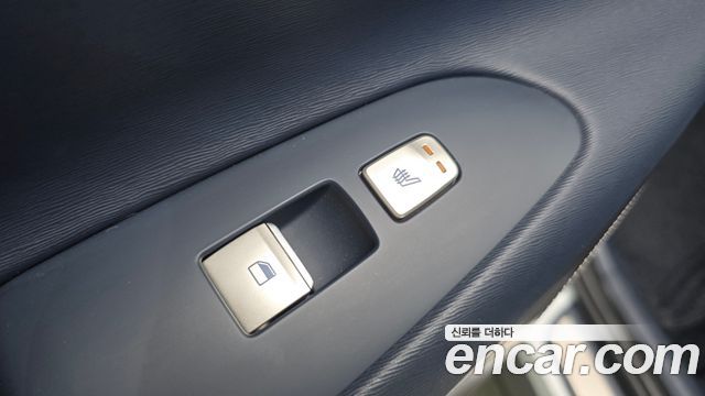 Hyundai Nexo 2023 — photo 27