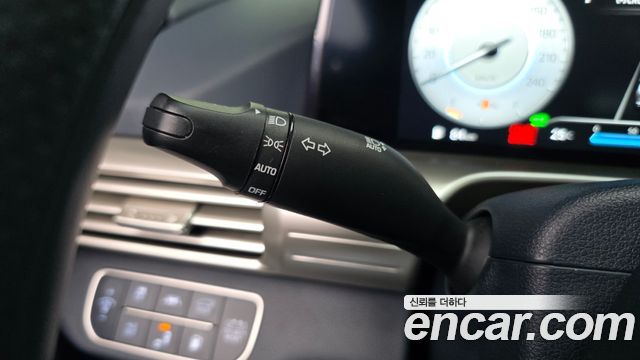 Hyundai Nexo 2023 — photo 29