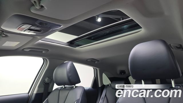 Hyundai Nexo 2023 — photo 31