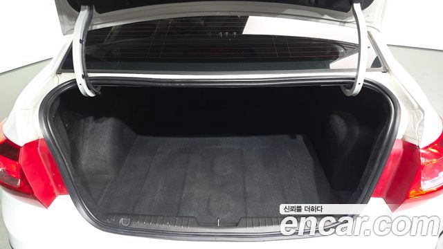 Chevrolet Korea Cruze 2016 — photo 20
