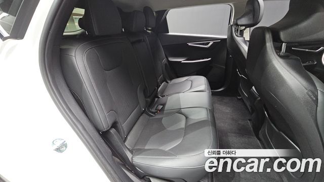 Kia EV6 2022 — photo 12