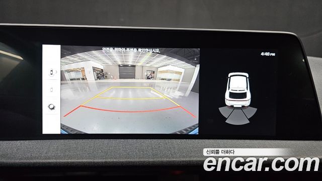 Kia EV6 2022 — photo 15