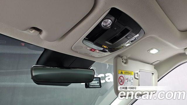 Kia EV6 2022 — photo 16