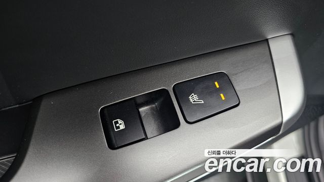 Kia EV6 2022 — photo 18