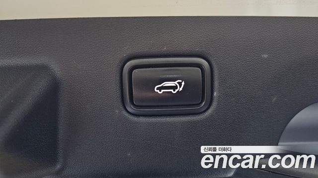 Kia EV6 2022 — photo 19