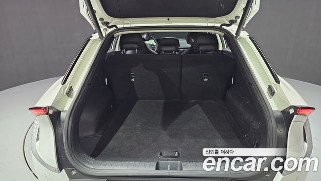 Kia EV6 2022 — photo 20