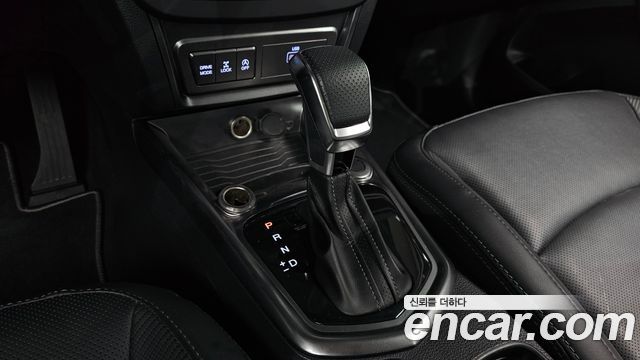 KG Mobility TIBOLI 2025 — photo 9