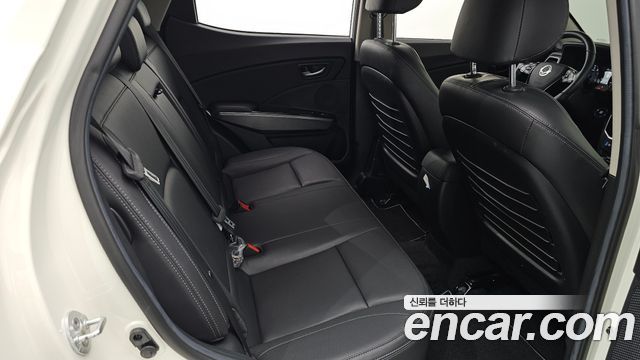 KG Mobility TIBOLI 2025 — photo 11