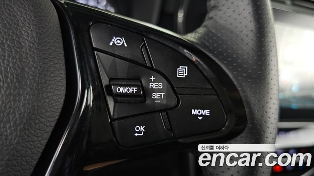 KG Mobility TIBOLI 2025 — photo 16