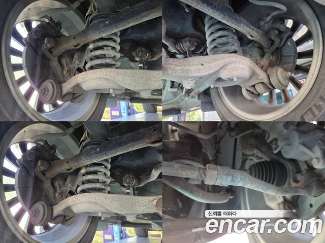 Kia K7 2013 — photo 3