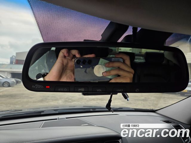 Kia K7 2013 — photo 16