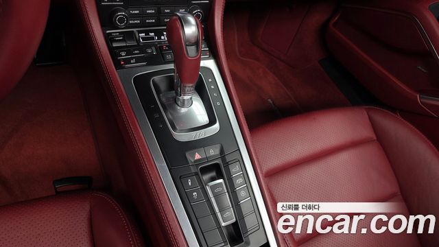 Porsche 718 2019 — photo 12