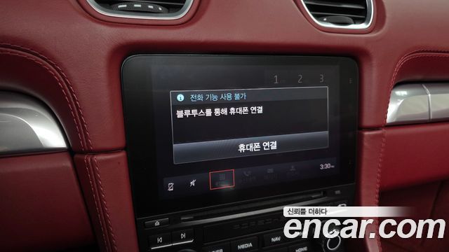 Porsche 718 2019 — photo 22