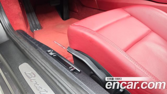 Porsche 718 2019 — photo 27