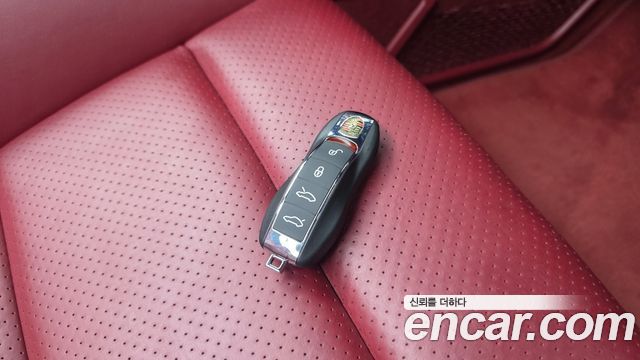 Porsche 718 2019 — photo 30
