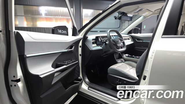 KG Mobility Musso 2026 — photo 13