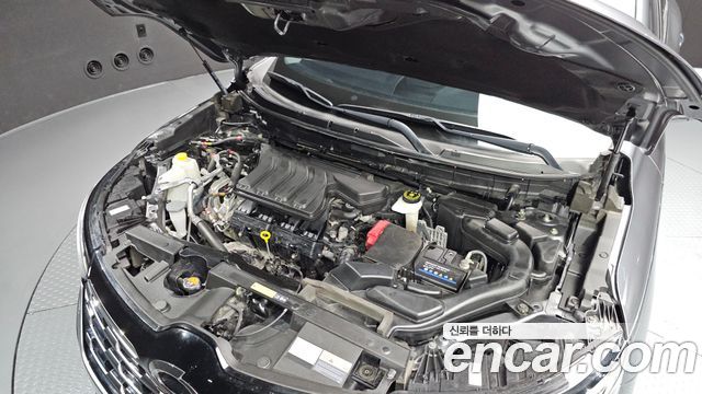 Renault Korea QM6 2024 — photo 6