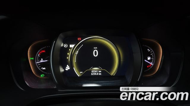 Renault Korea QM6 2024 — photo 11