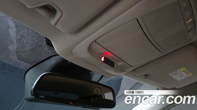Renault Korea QM6 2024 — photo 25