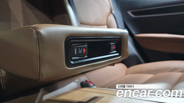 Renault Korea QM6 2024 — photo 28