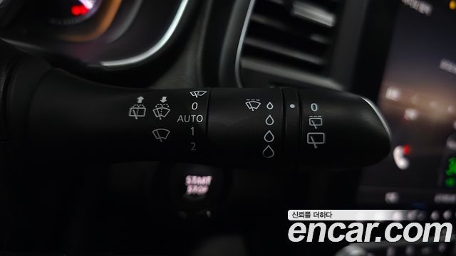 Renault Korea QM6 2024 — photo 30