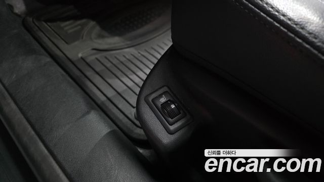 Renault Korea SM5  2017 — photo 23