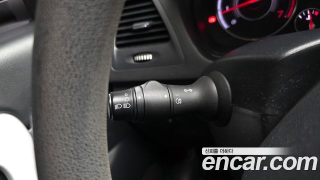 Renault Korea SM5  2017 — photo 30