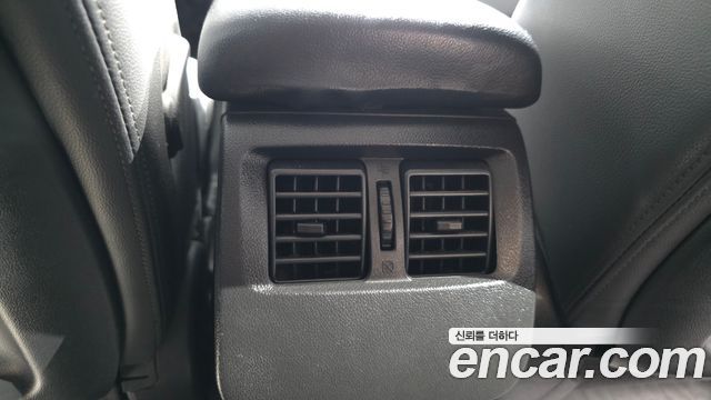 Renault Korea SM5  2017 — photo 32