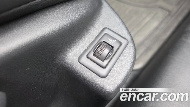 Renault Korea SM5  2017 — photo 33