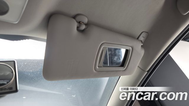 Renault Korea SM5  2017 — photo 35
