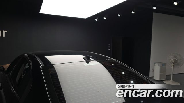 Renault Korea SM5  2017 — photo 37