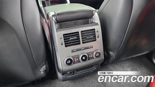 Land Rover Range Rover Sport 2016 — photo 18